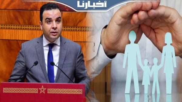 بالبرلمان .. بايتاس يحرج البيجيدي بسبب القانون الإطار للحماية الاجتماعية